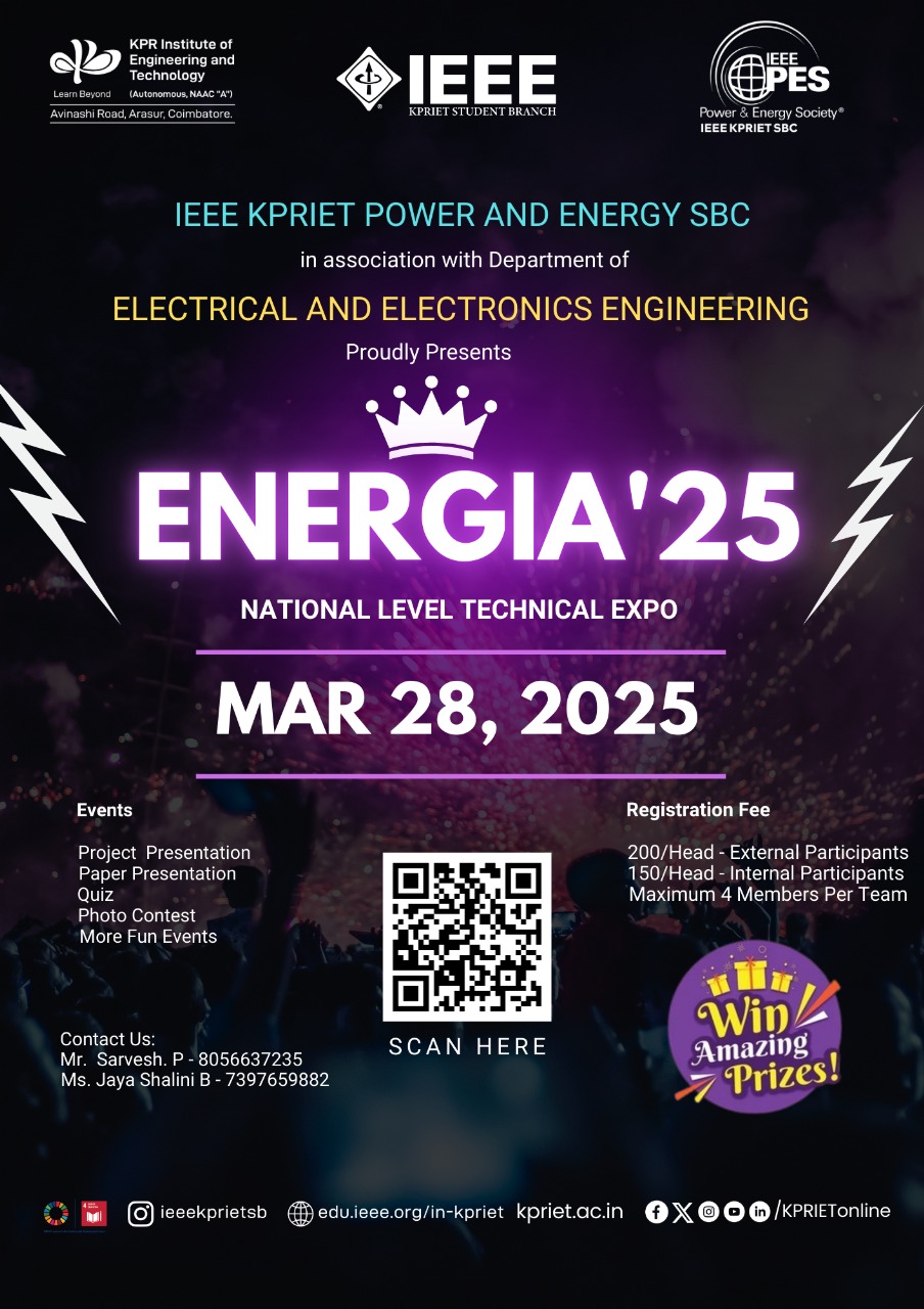 ENERGIA'25